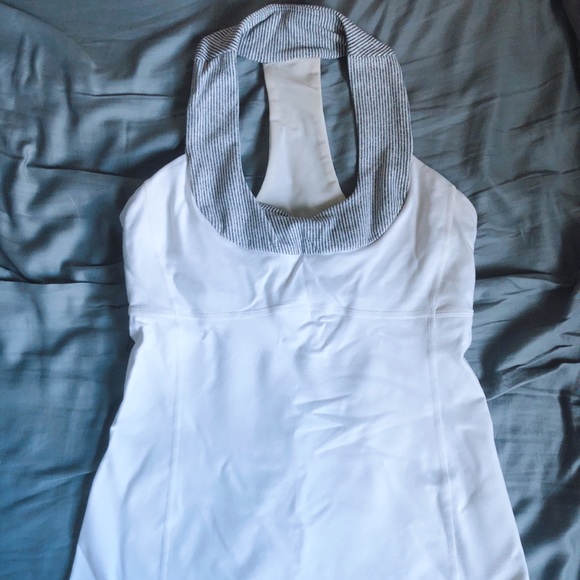 Lululemon top - Picture 2 of 2